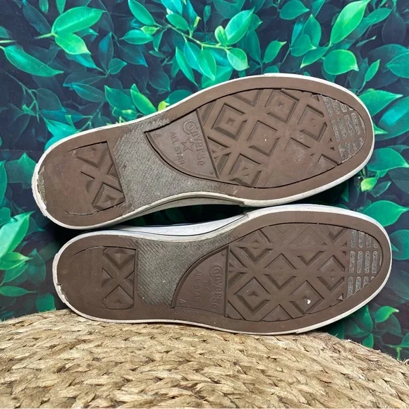 Converse ctas hi lift paste purple - Picture 8 of 9